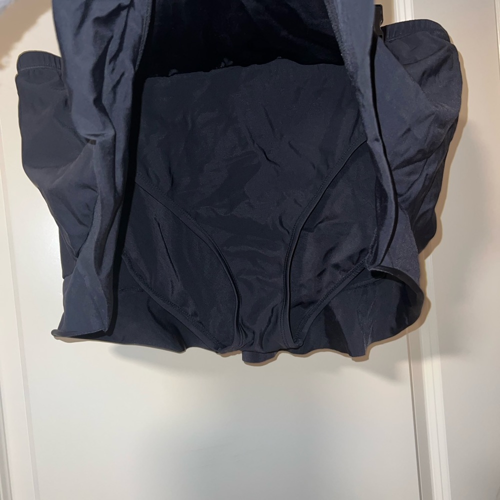 Swim skirt